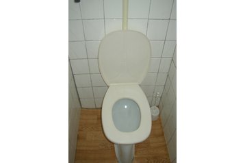 Slovacia Byt Horné Pršany, Exteriorul